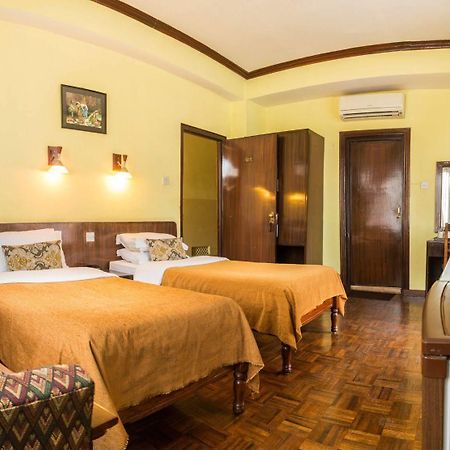 Hotel Excelsior Κατμαντού Εξωτερικό φωτογραφία