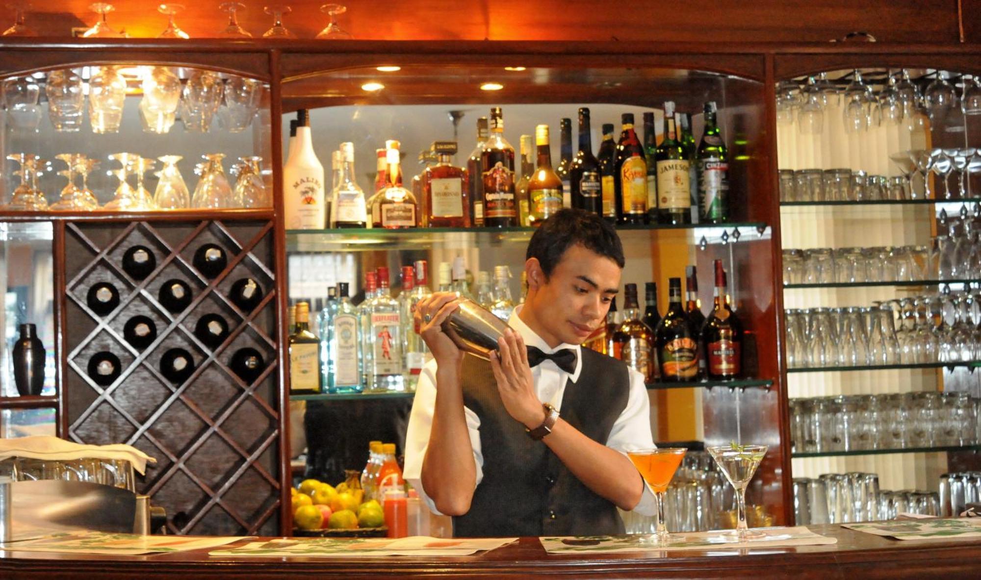 Hotel Excelsior Κατμαντού Εξωτερικό φωτογραφία