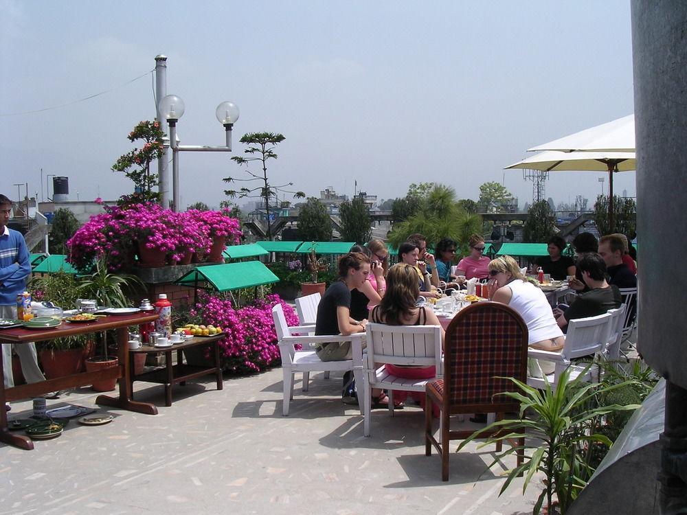 Hotel Excelsior Κατμαντού Εξωτερικό φωτογραφία