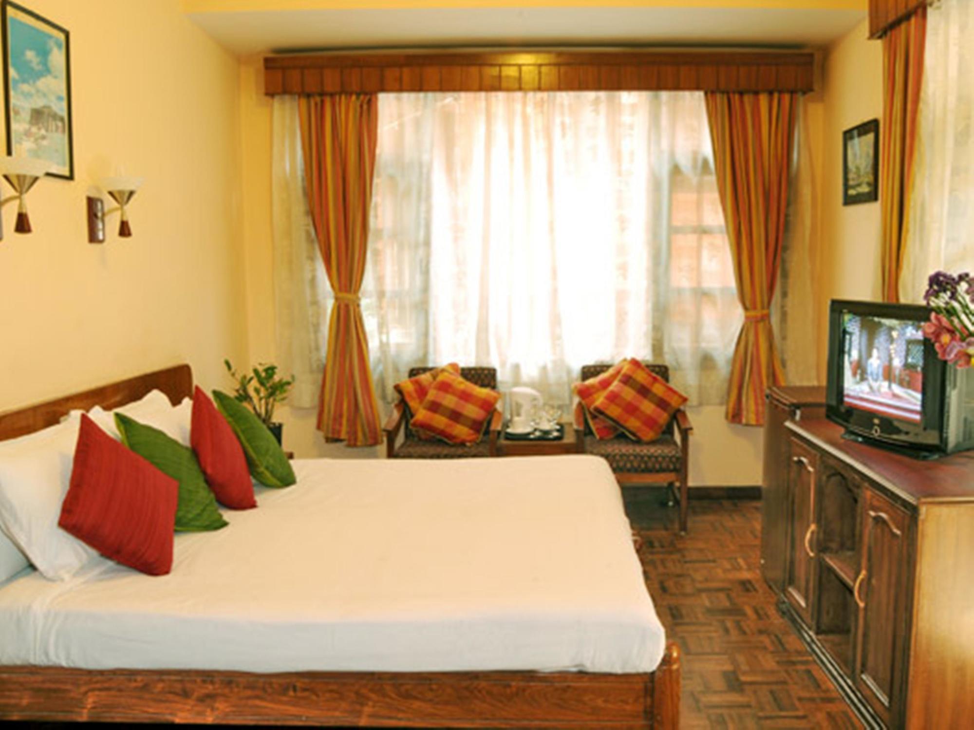 Hotel Excelsior Κατμαντού Εξωτερικό φωτογραφία
