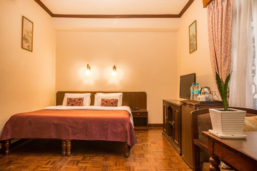 Hotel Excelsior Κατμαντού Εξωτερικό φωτογραφία