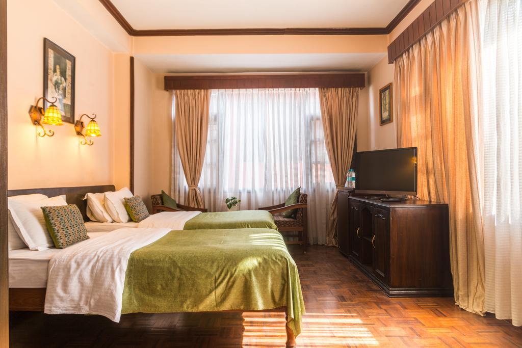 Hotel Excelsior Κατμαντού Εξωτερικό φωτογραφία