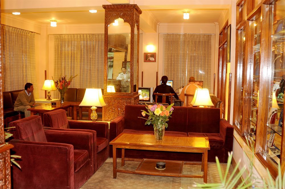 Hotel Excelsior Κατμαντού Εξωτερικό φωτογραφία