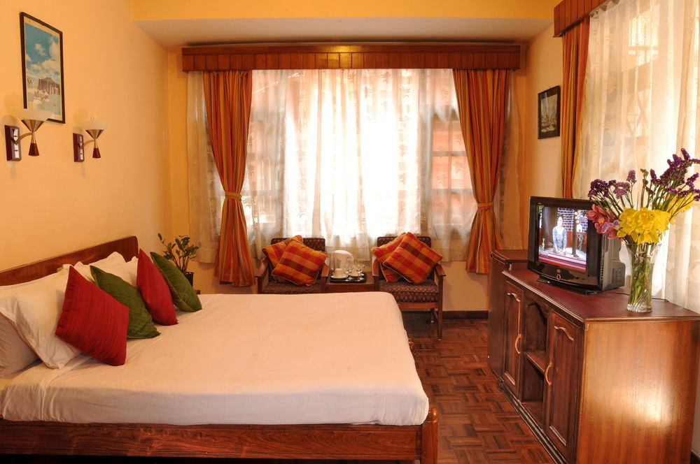 Hotel Excelsior Κατμαντού Εξωτερικό φωτογραφία