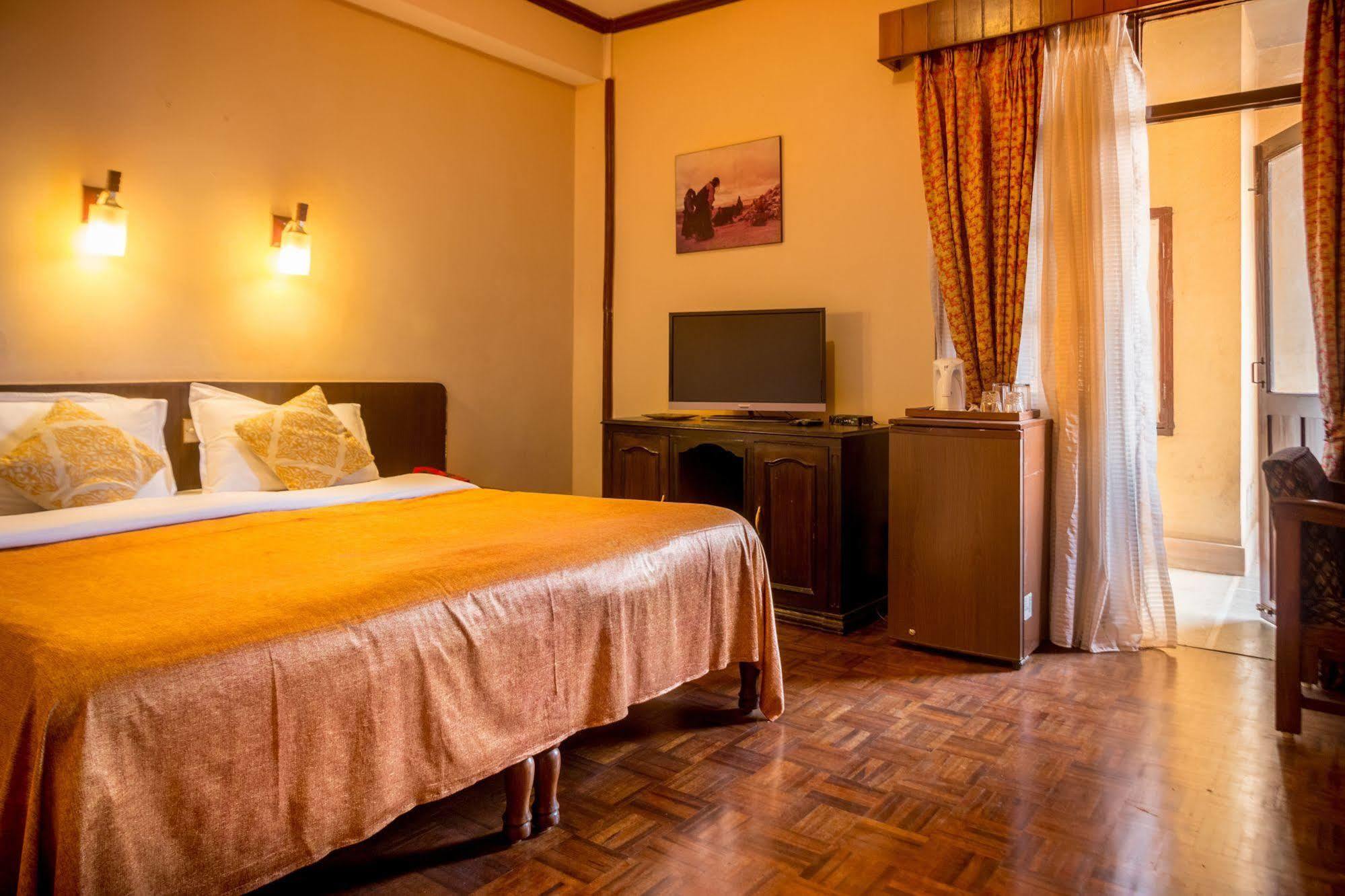 Hotel Excelsior Κατμαντού Εξωτερικό φωτογραφία