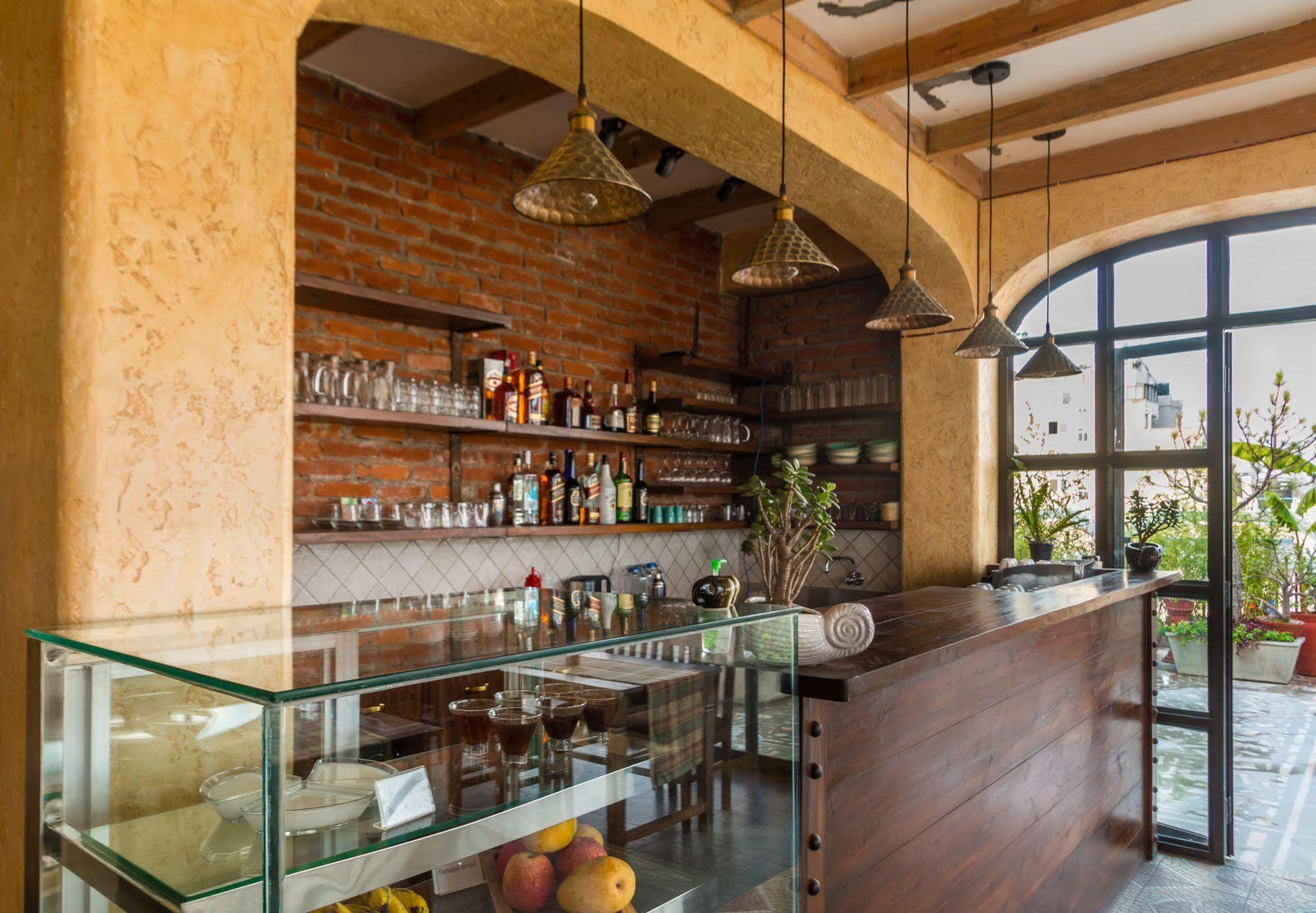 Hotel Excelsior Κατμαντού Εξωτερικό φωτογραφία
