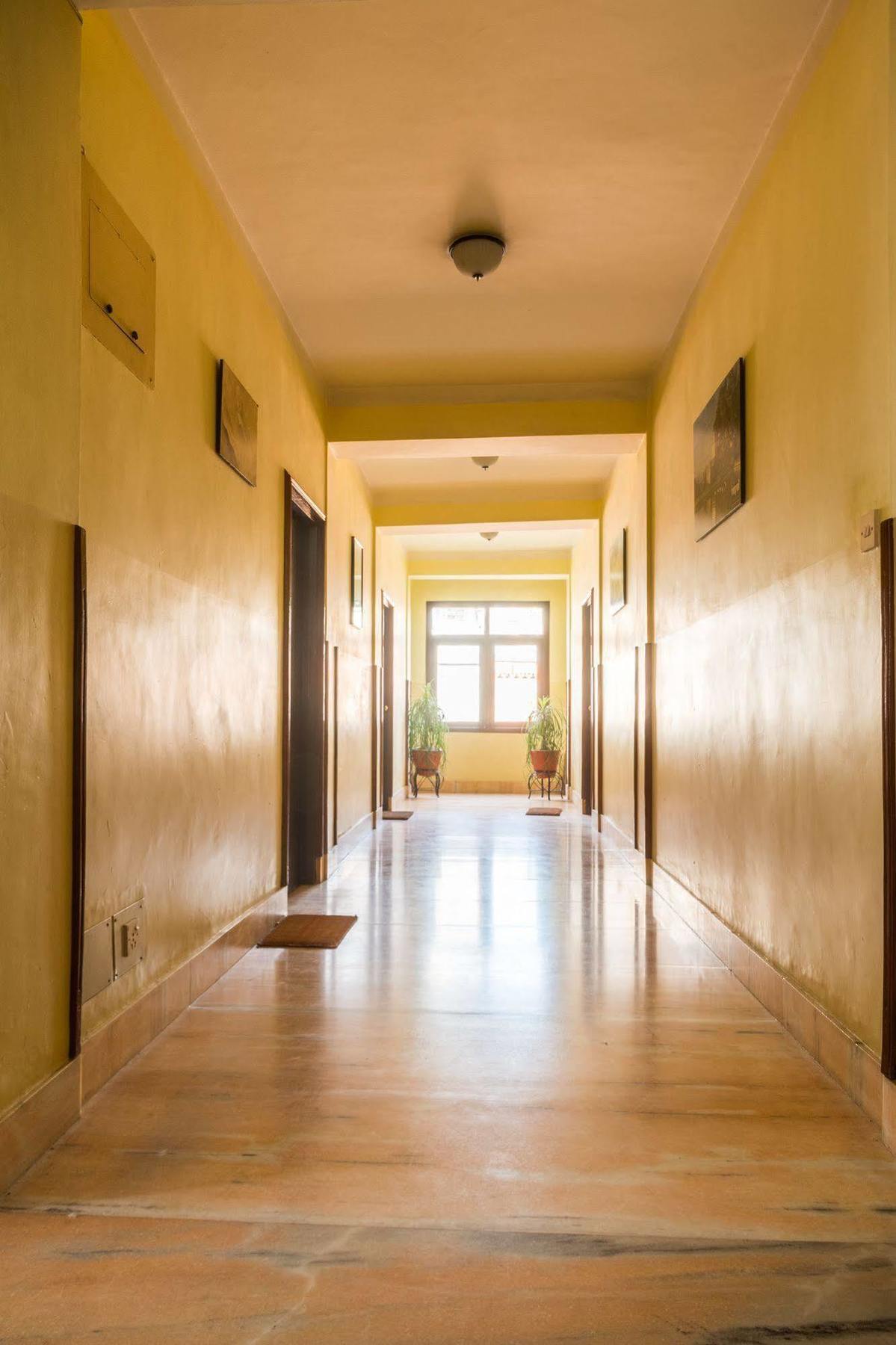Hotel Excelsior Κατμαντού Εξωτερικό φωτογραφία