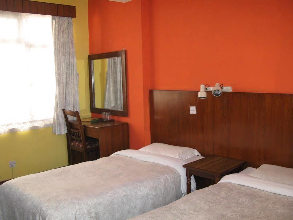 Hotel Excelsior Κατμαντού Εξωτερικό φωτογραφία