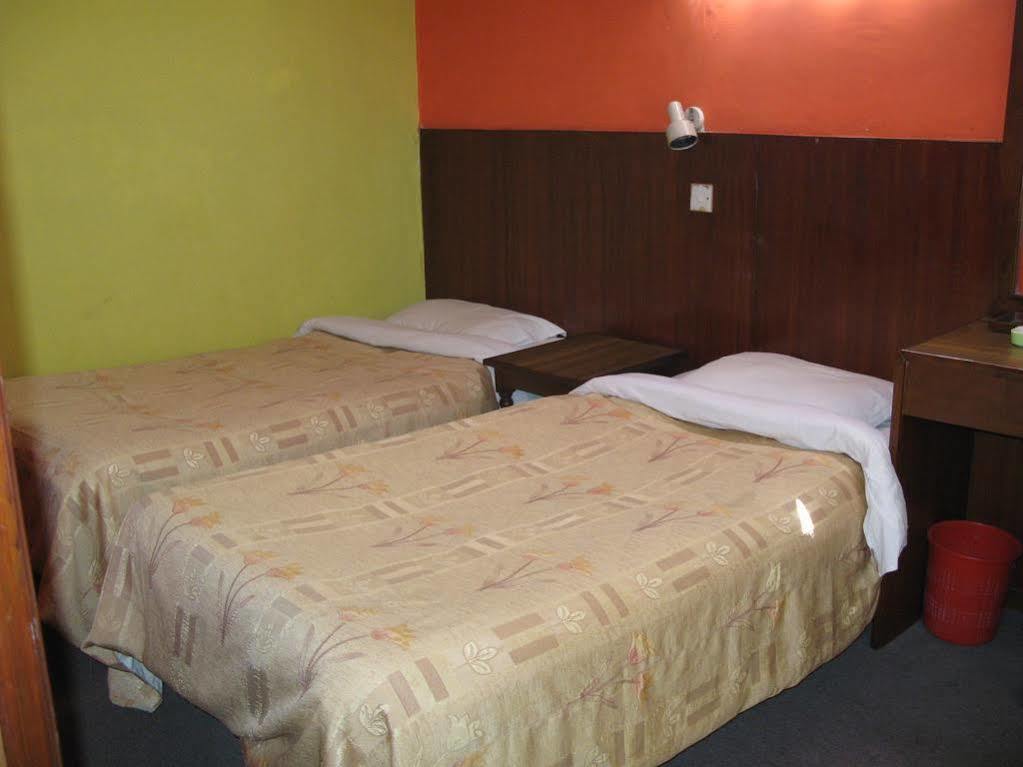 Hotel Excelsior Κατμαντού Εξωτερικό φωτογραφία