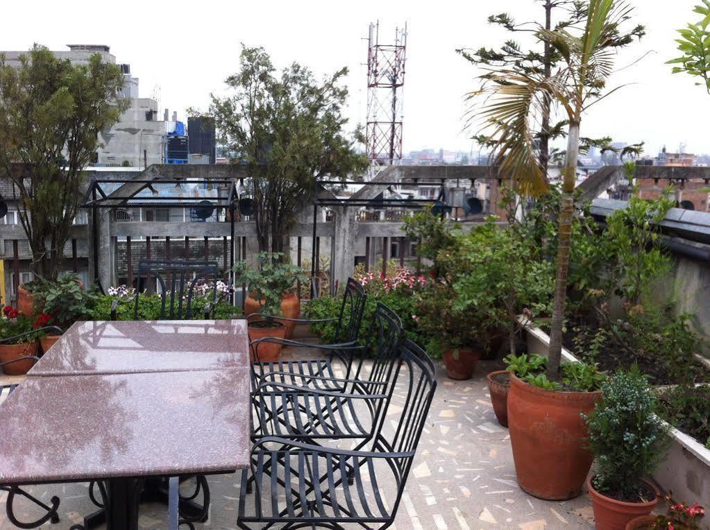 Hotel Excelsior Κατμαντού Εξωτερικό φωτογραφία